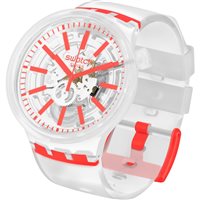 Orologio Swatch Big Bold in Plastica SO27E102 - SO27E102